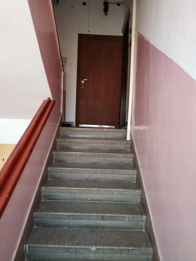 Apartment Bohemian Dream Nikšić Exterior foto