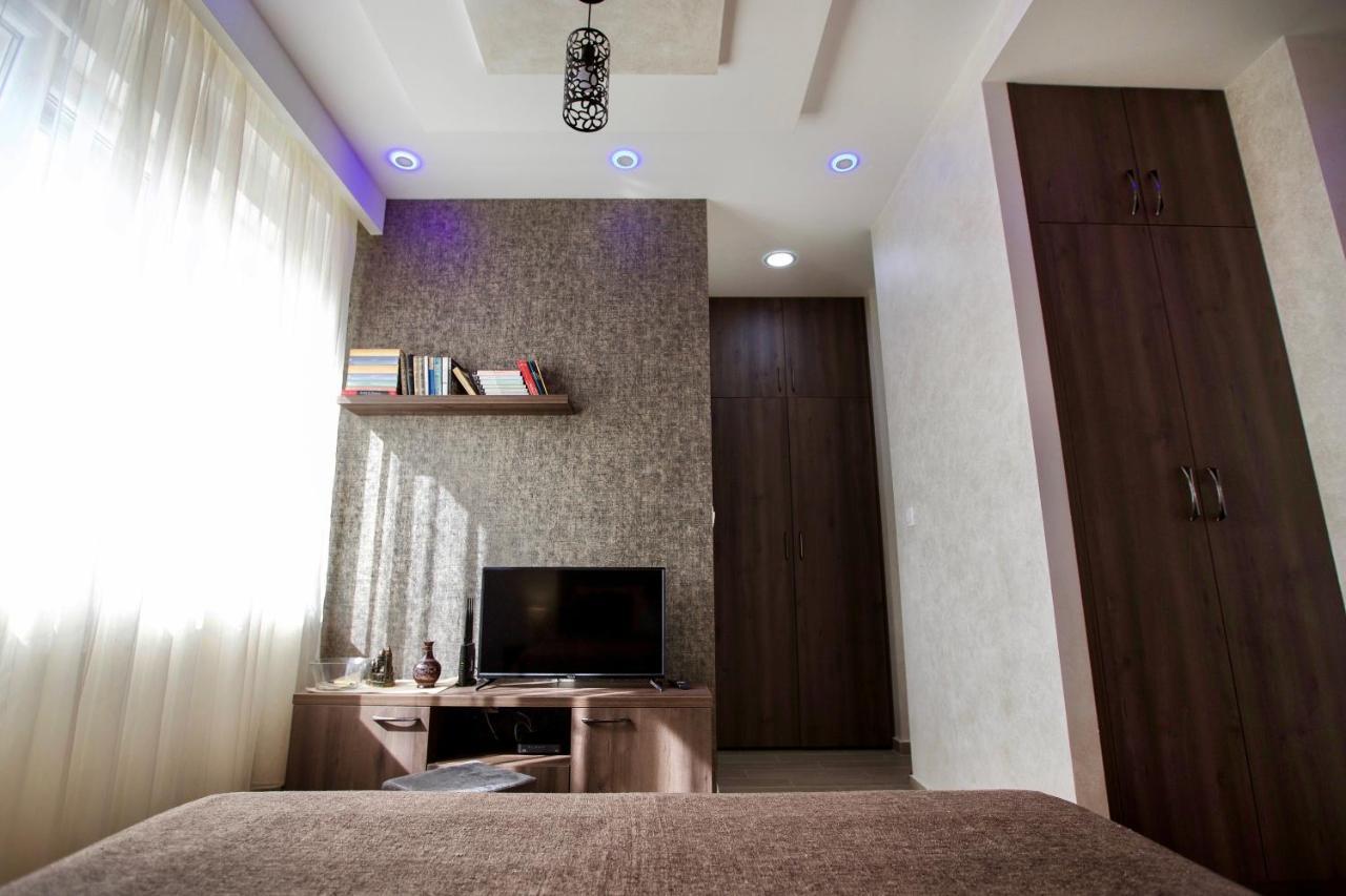 Apartment Bohemian Dream Nikšić Exterior foto
