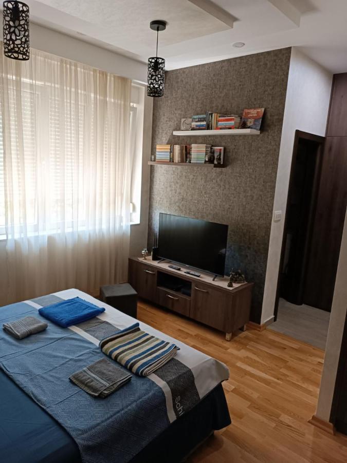 Apartment Bohemian Dream Nikšić Exterior foto